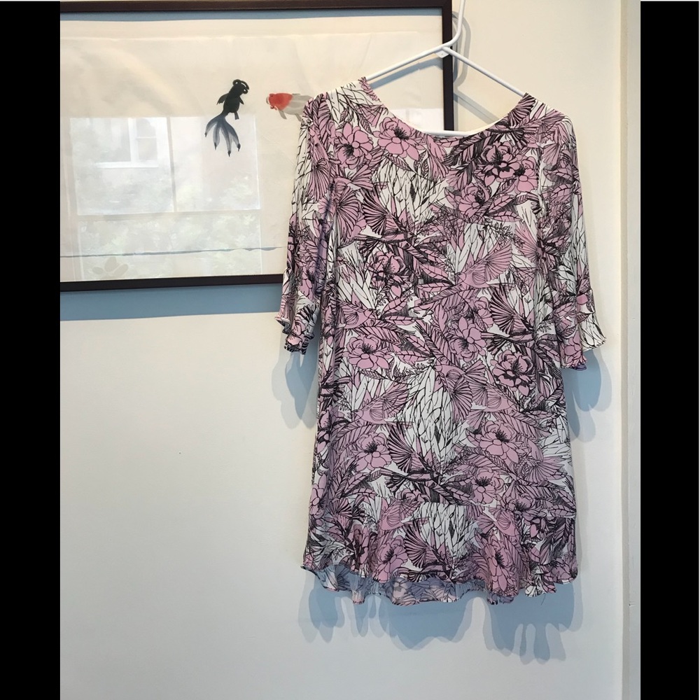 French connection dress, size 2